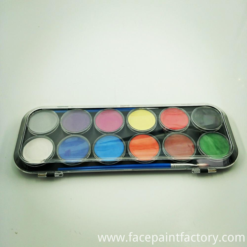 Face Paint Face Paint